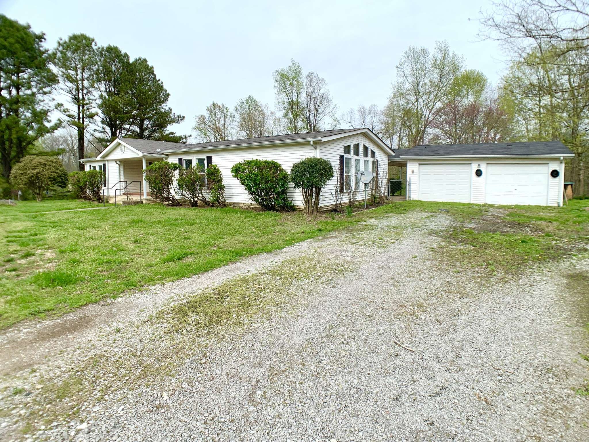 Woodlawn, TN 37191,2551 Farms Cir