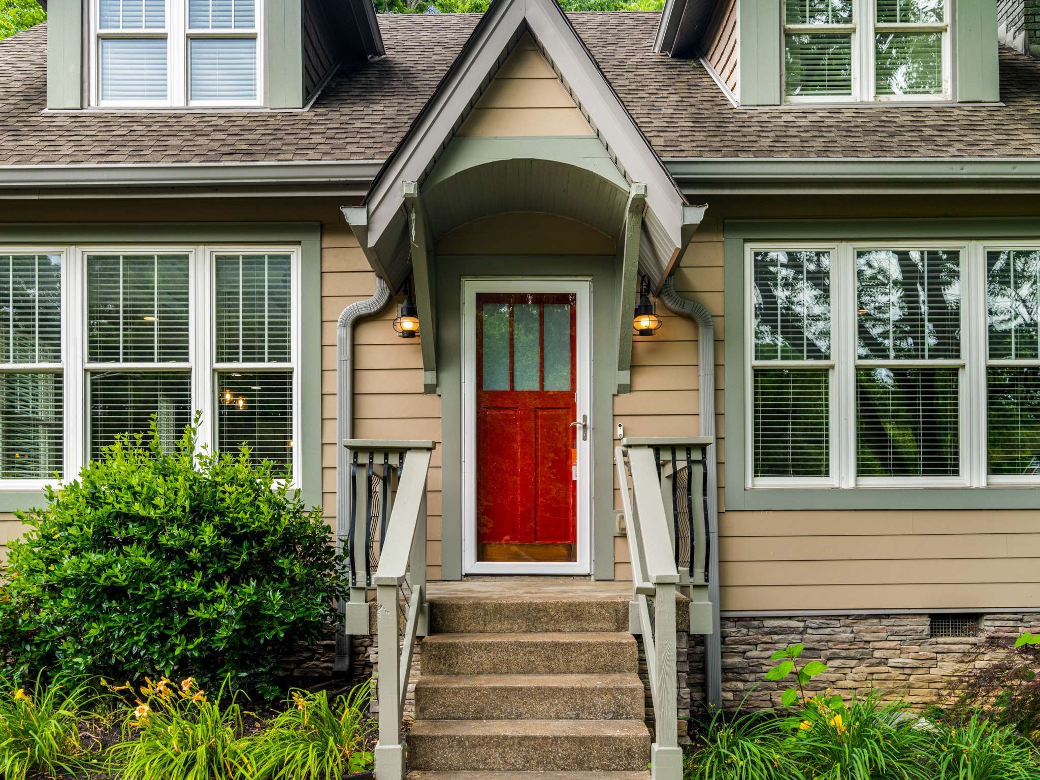 Nashville, TN 37211,4801 Timberhill Dr