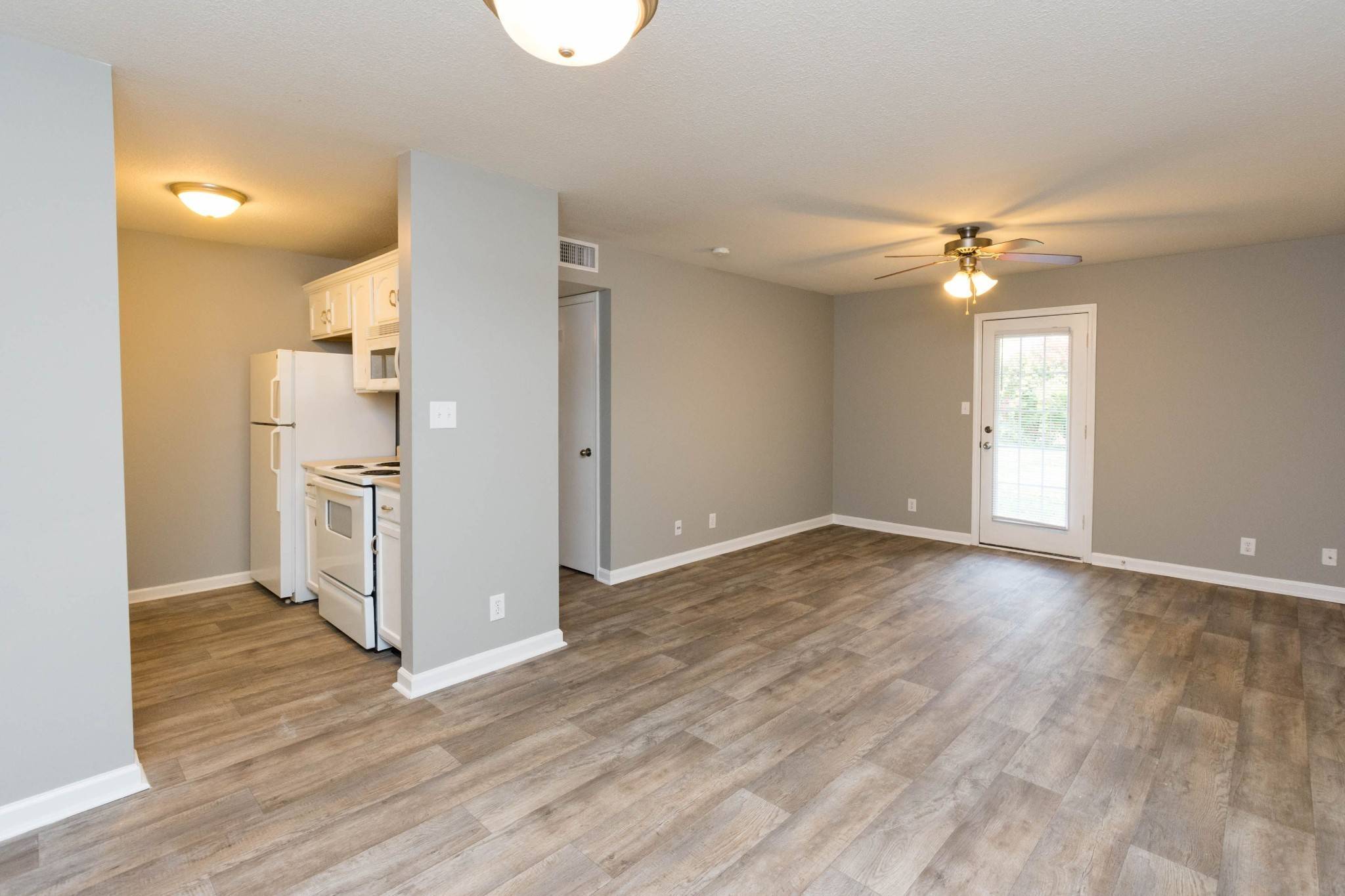 Clarksville, TN 37042,3301 Royster Ln #208