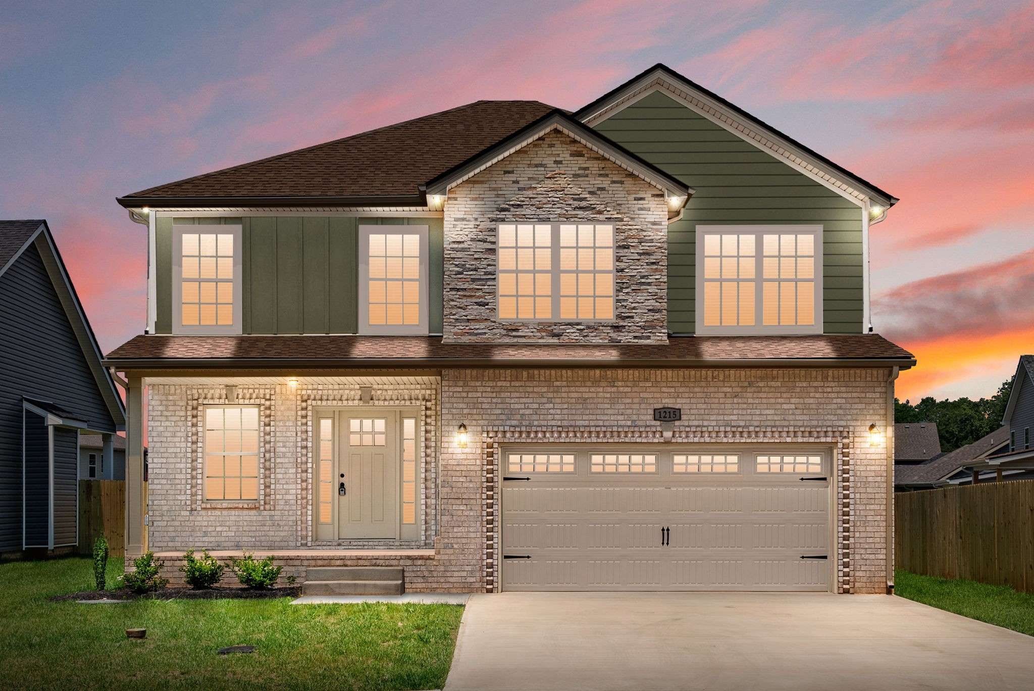 Clarksville, TN 37043,87 Gratton Estates
