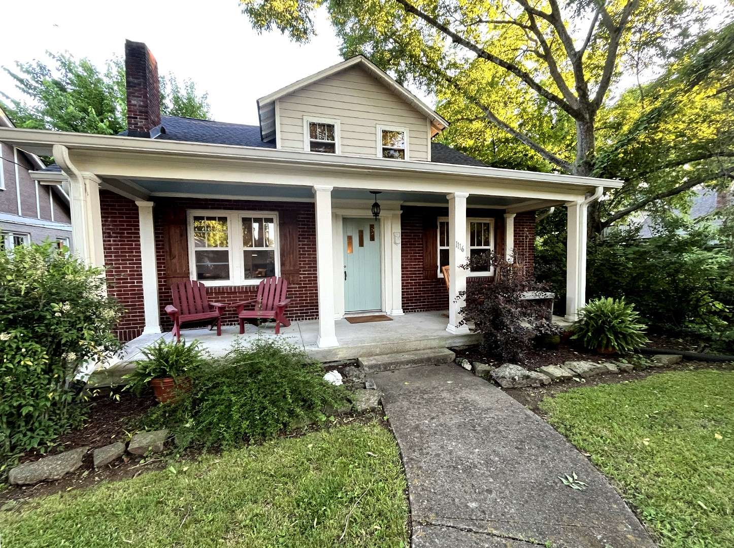 Nashville, TN 37206,1116 Greenwood Ave