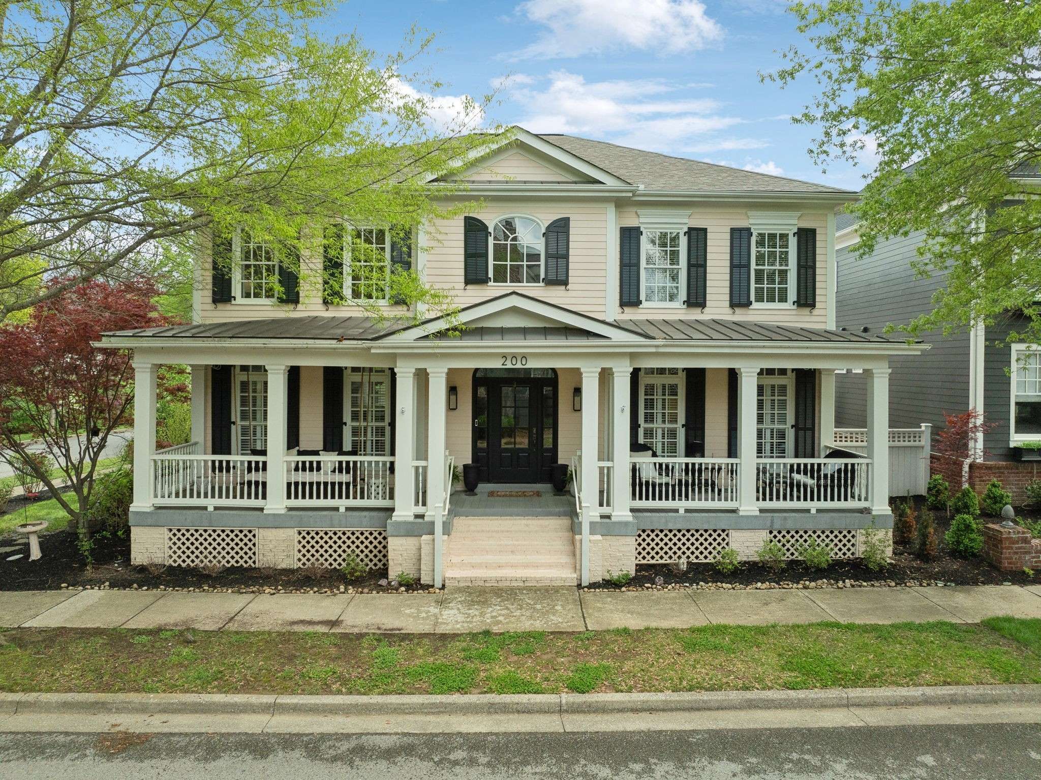 Franklin, TN 37064,200 Addison Ave