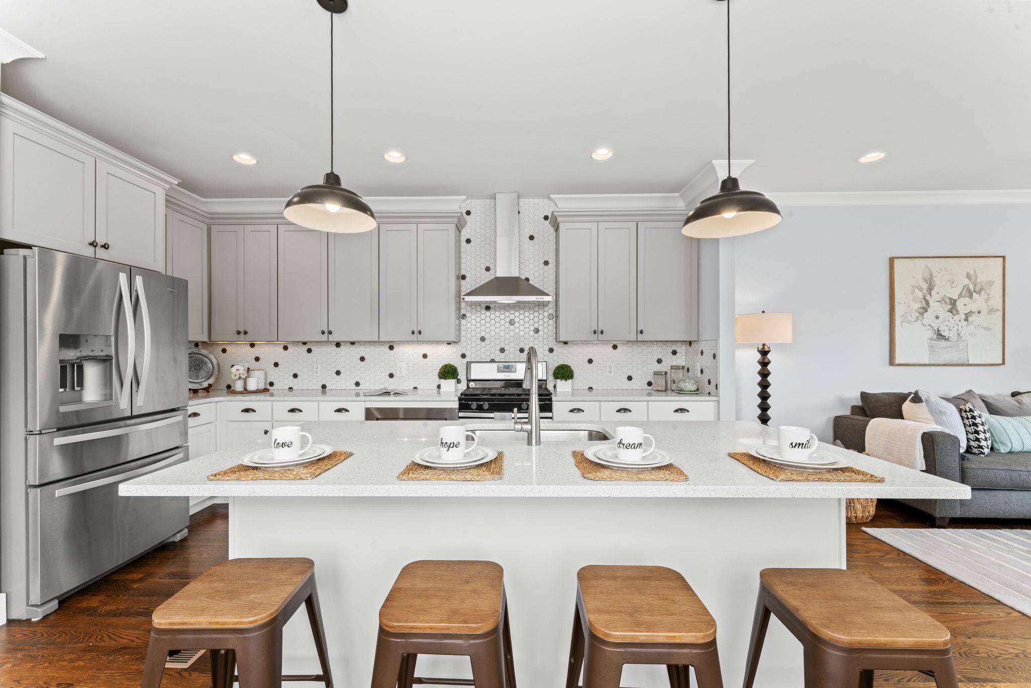 Nashville, TN 37208,1528A Arthur Ave