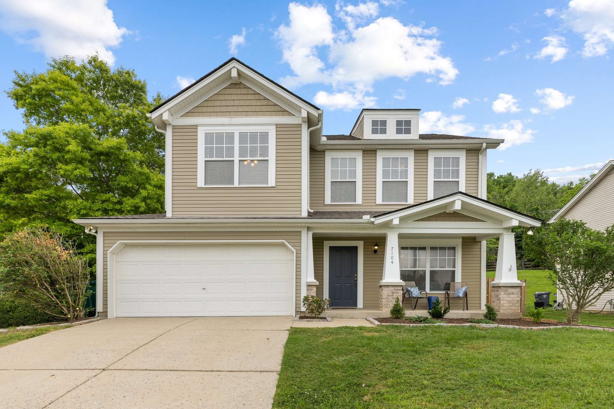 Nashville, TN 37221,7104 Commonwealth Cir