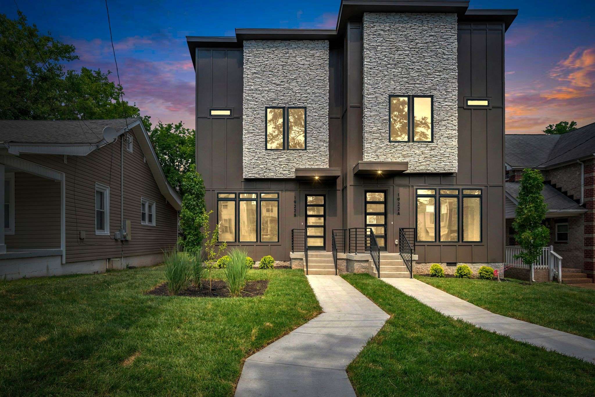 Nashville, TN 37208,1922B 16th Ave #N