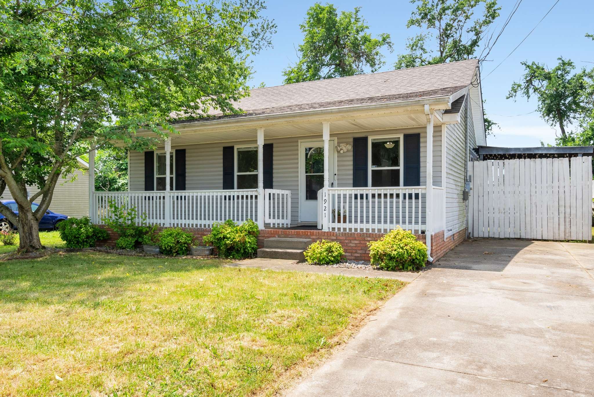 Oak Grove, KY 42262,1921 Timberline Cir