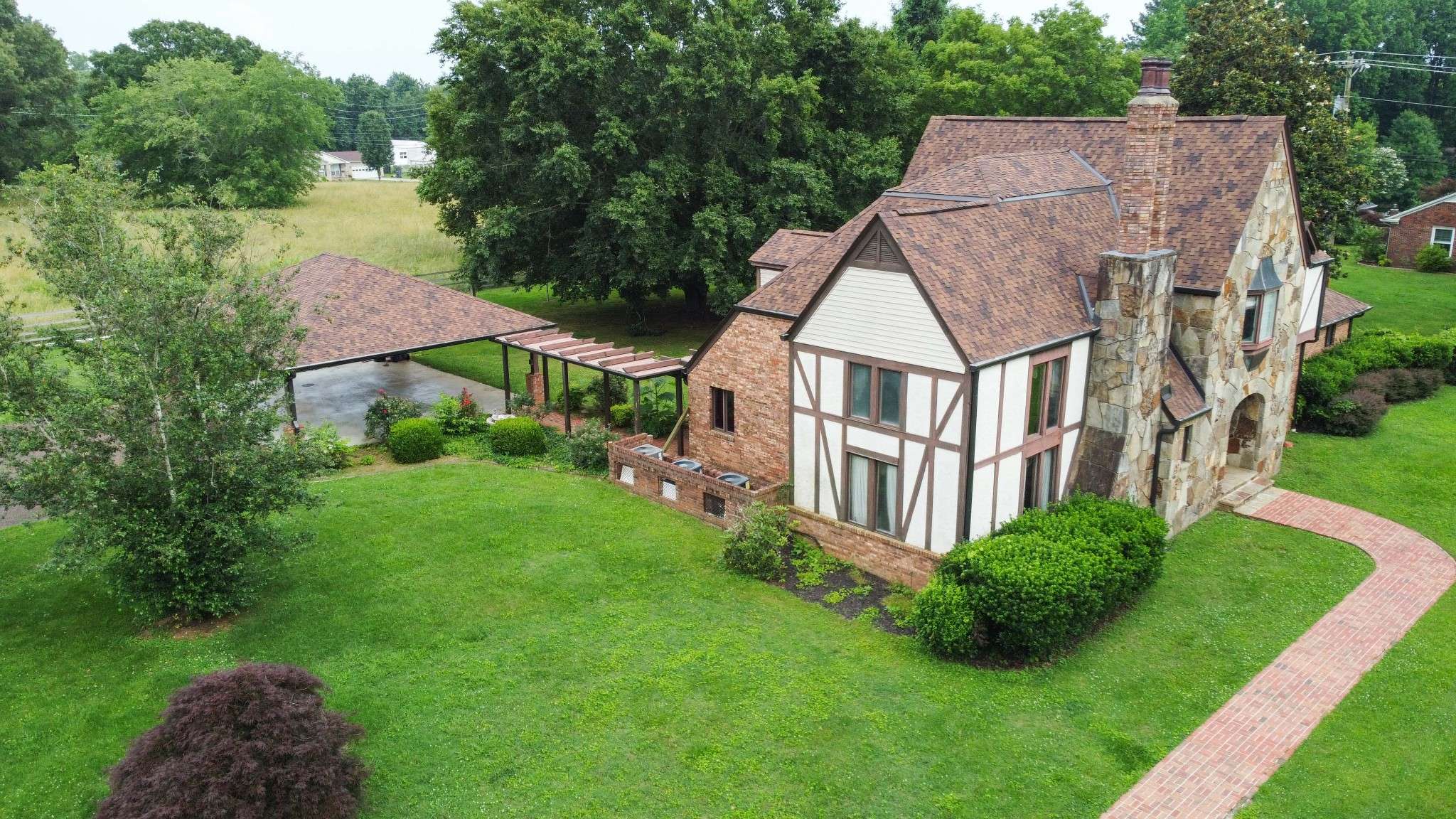 Mcminnville, TN 37110,202 Oak Hill Dr