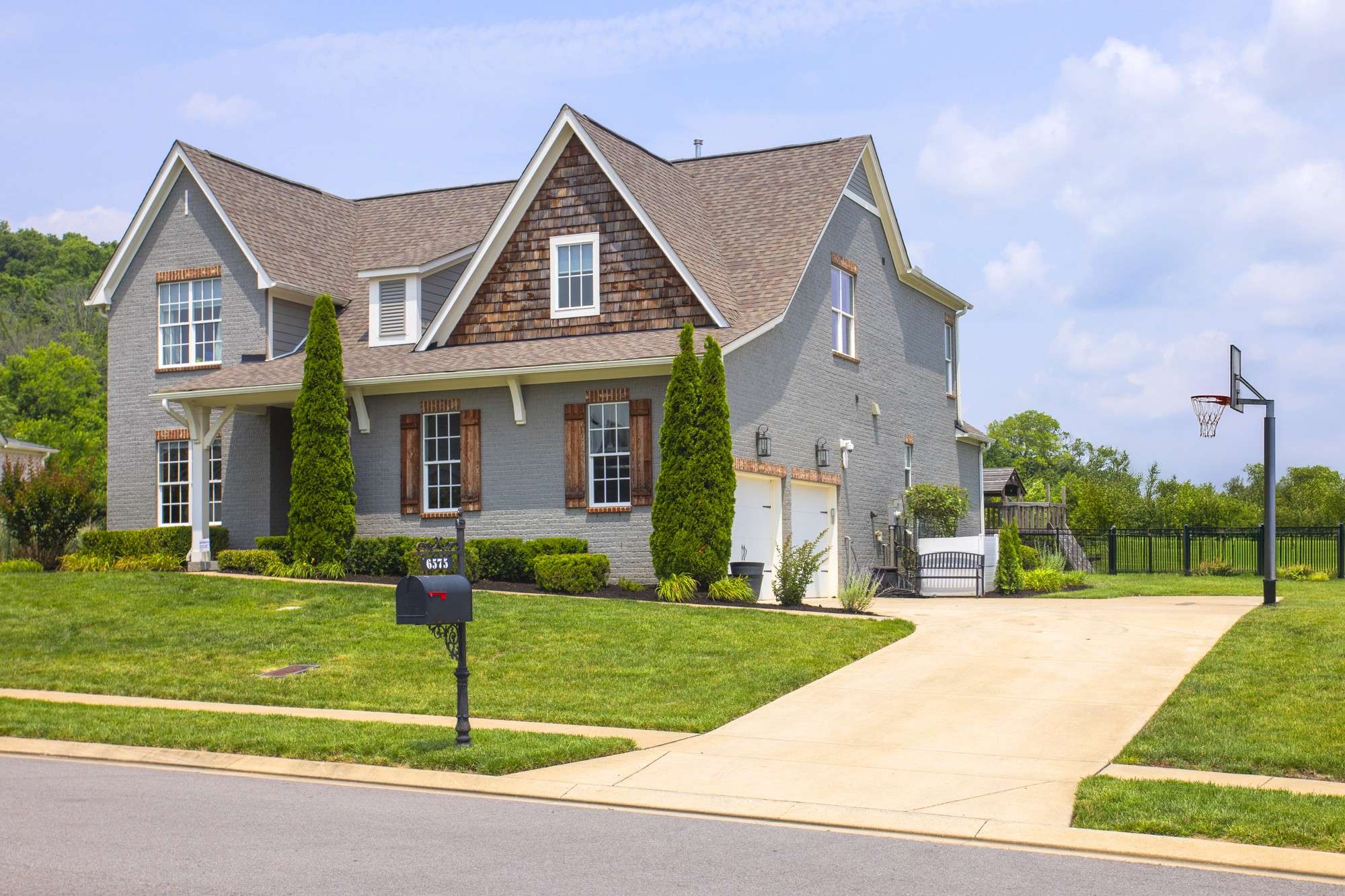College Grove, TN 37046,6575 Windmill Dr