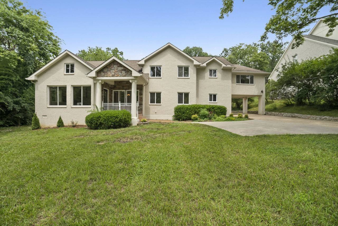 Nashville, TN 37209,816 Summerly Dr