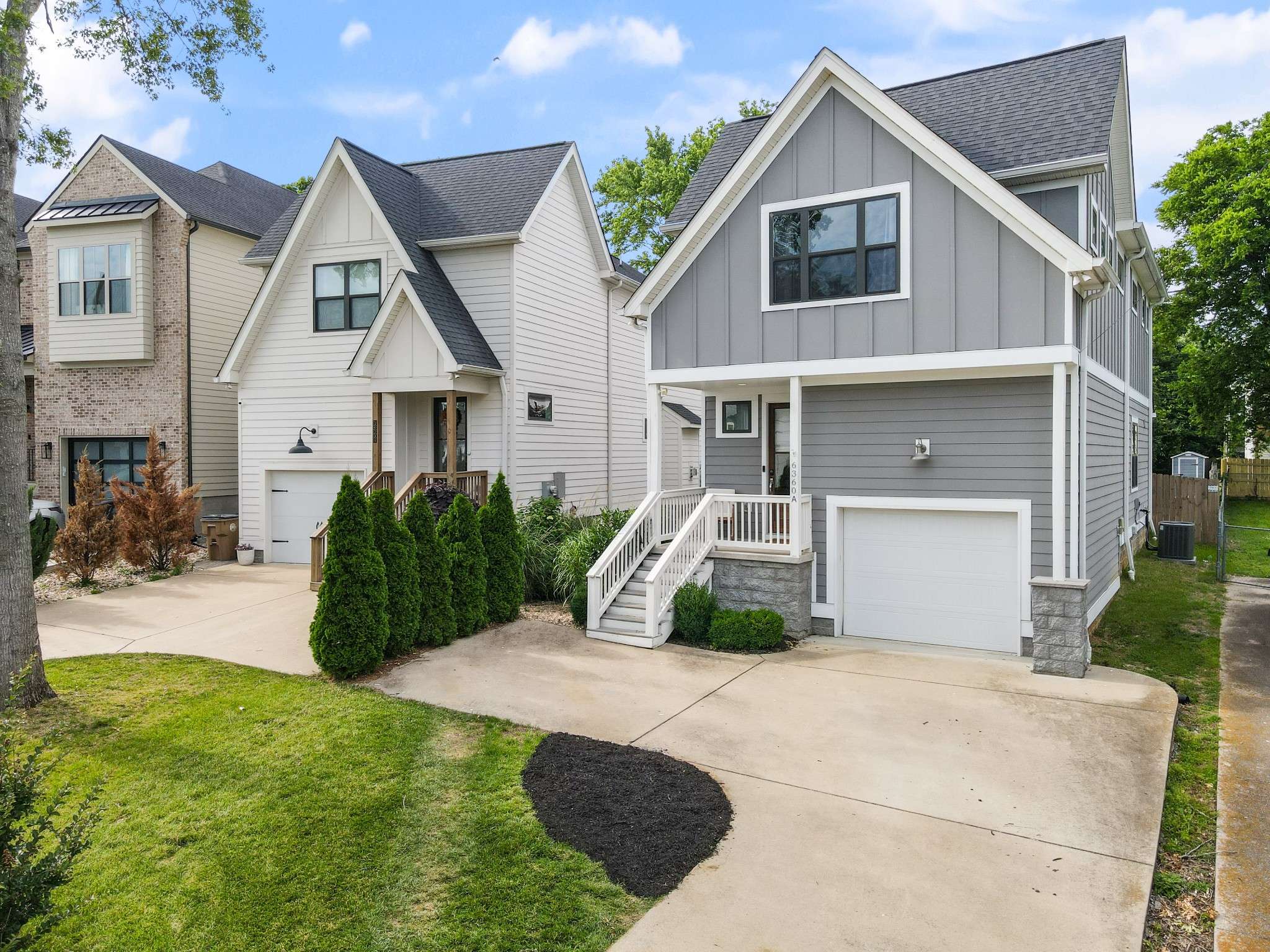 Nashville, TN 37209,6360 Columbia Ave #A