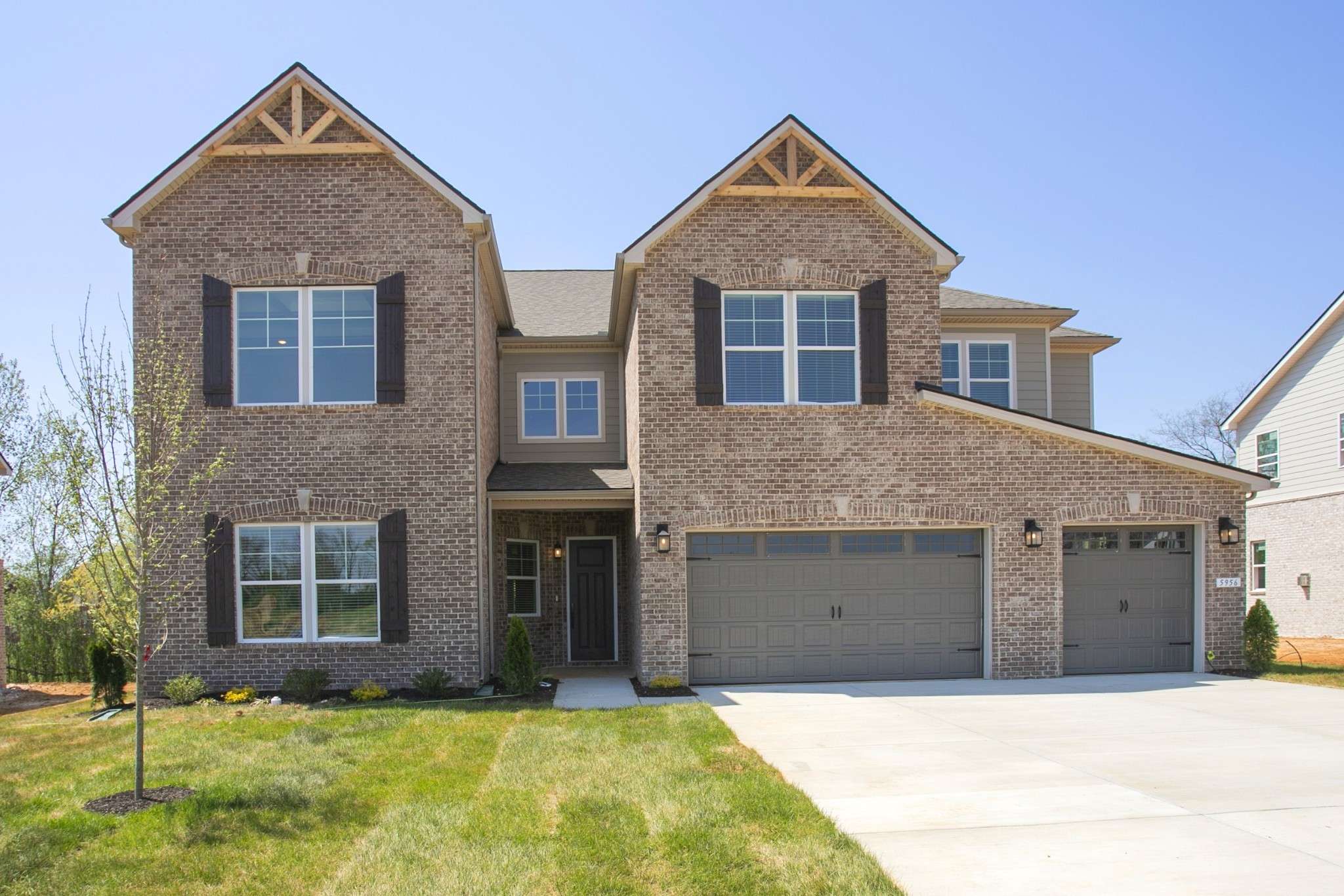 Spring Hill, TN 37174,5956 Hunt Valley Drive