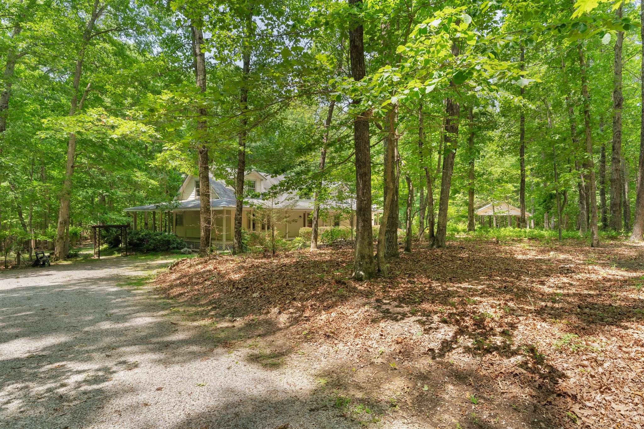 Sewanee, TN 37375,891 Deepwoods Rd