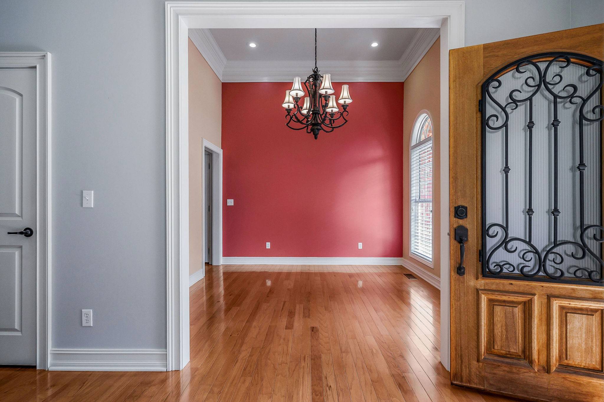 Mcminnville, TN 37110,203 Saint Andrews Ct
