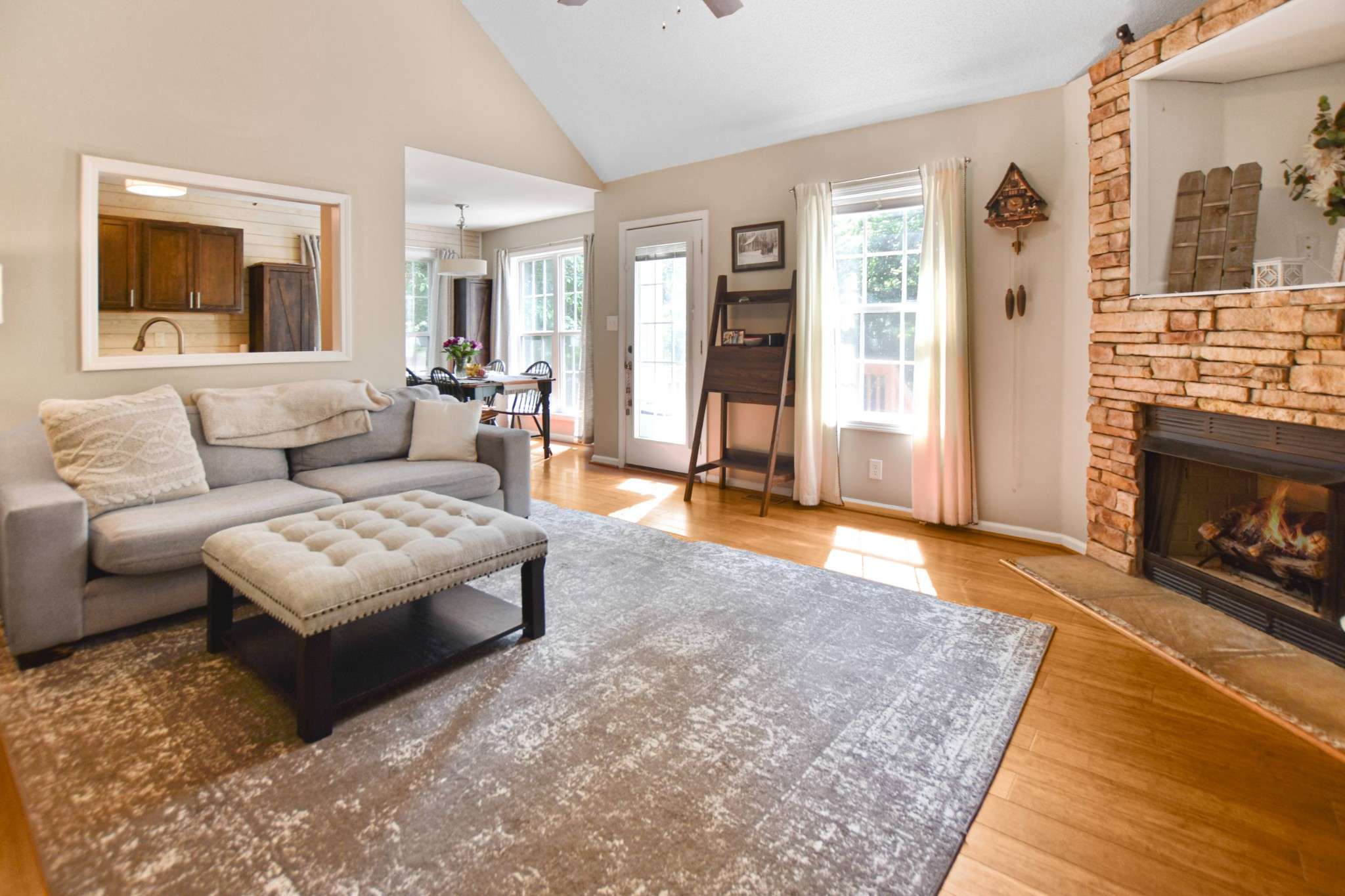 Clarksville, TN 37042,1539 Barrywood Cir #W
