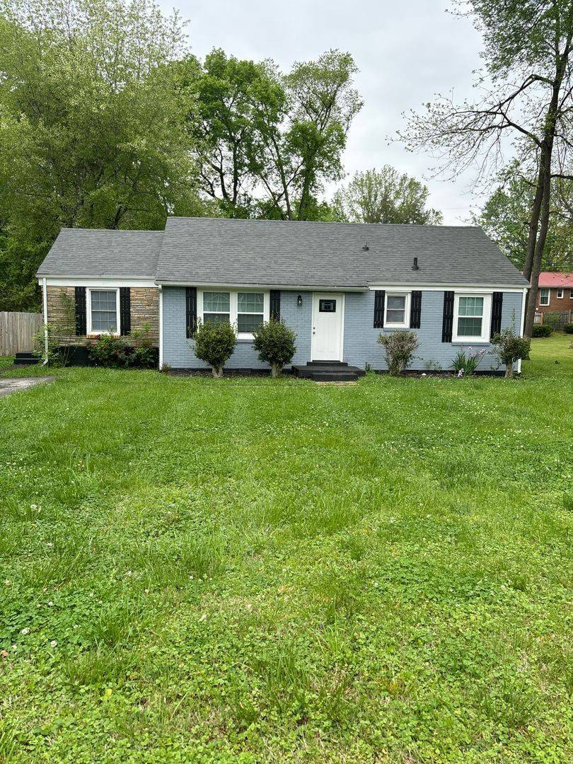 Clarksville, TN 37043,135 N Meadow Dr