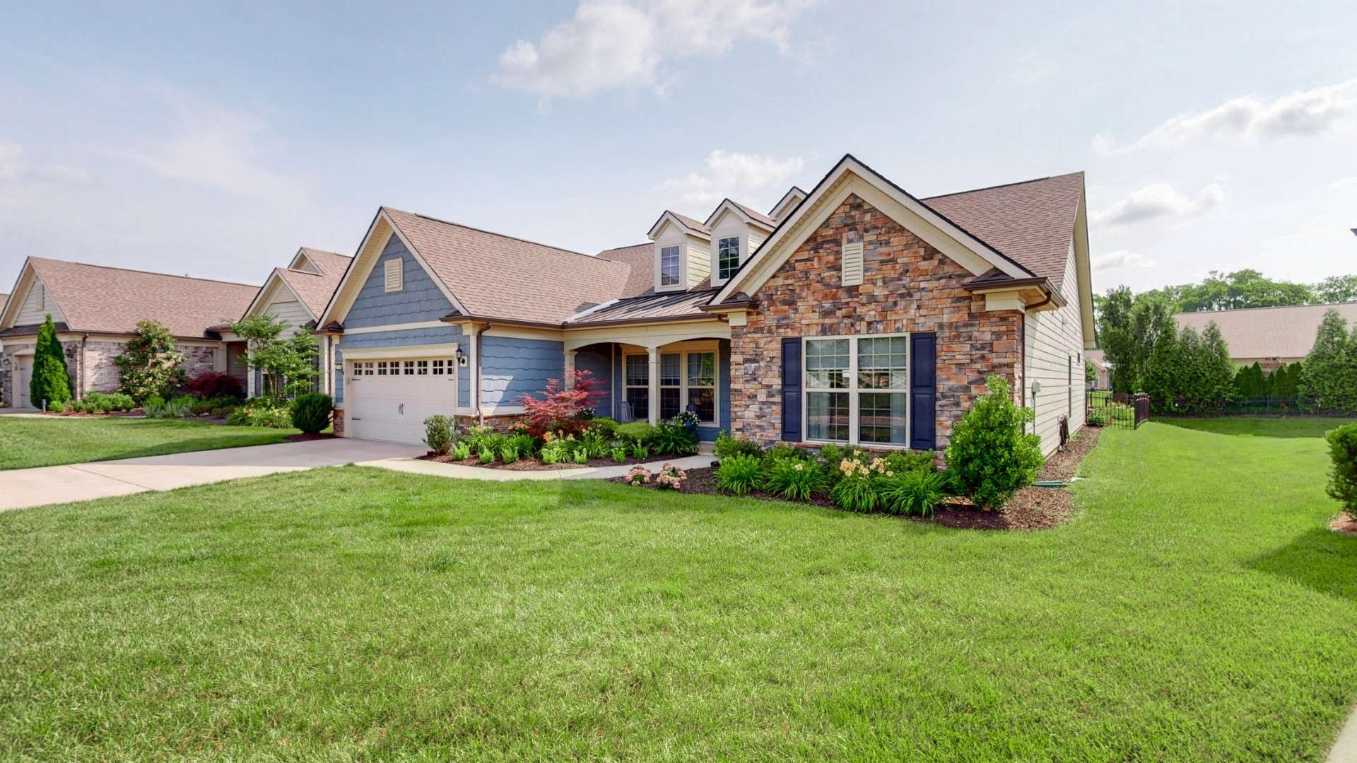 Spring Hill, TN 37174,1106 Davidson Walk