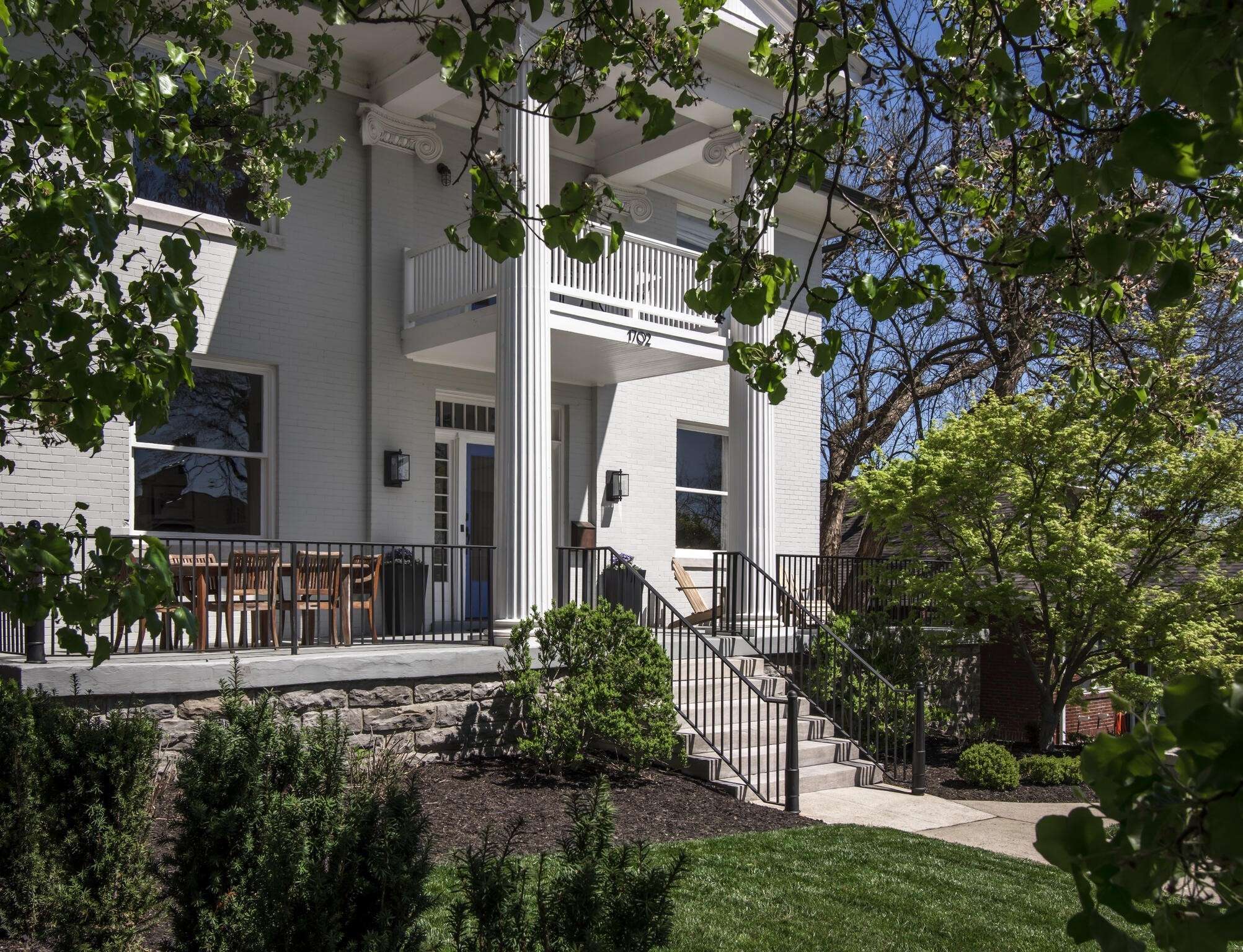 Nashville, TN 37212,1702 Primrose Ave