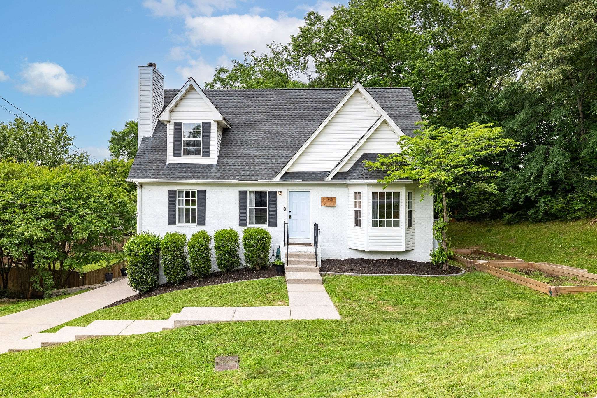 Nashville, TN 37214,1175 Fitzpatrick Rd