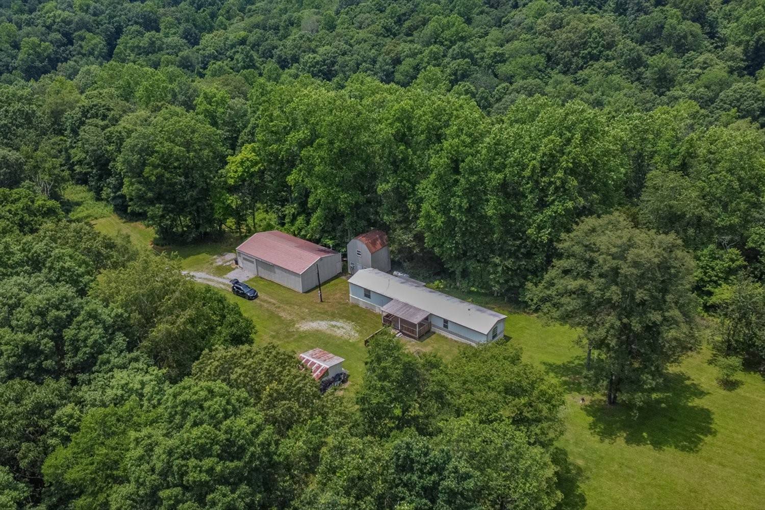 Vanleer, TN 37181,2332 Bear Creek Rd