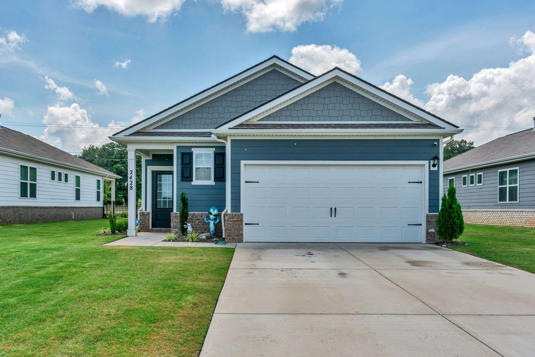 White House, TN 37188,2428 Quinn Dr