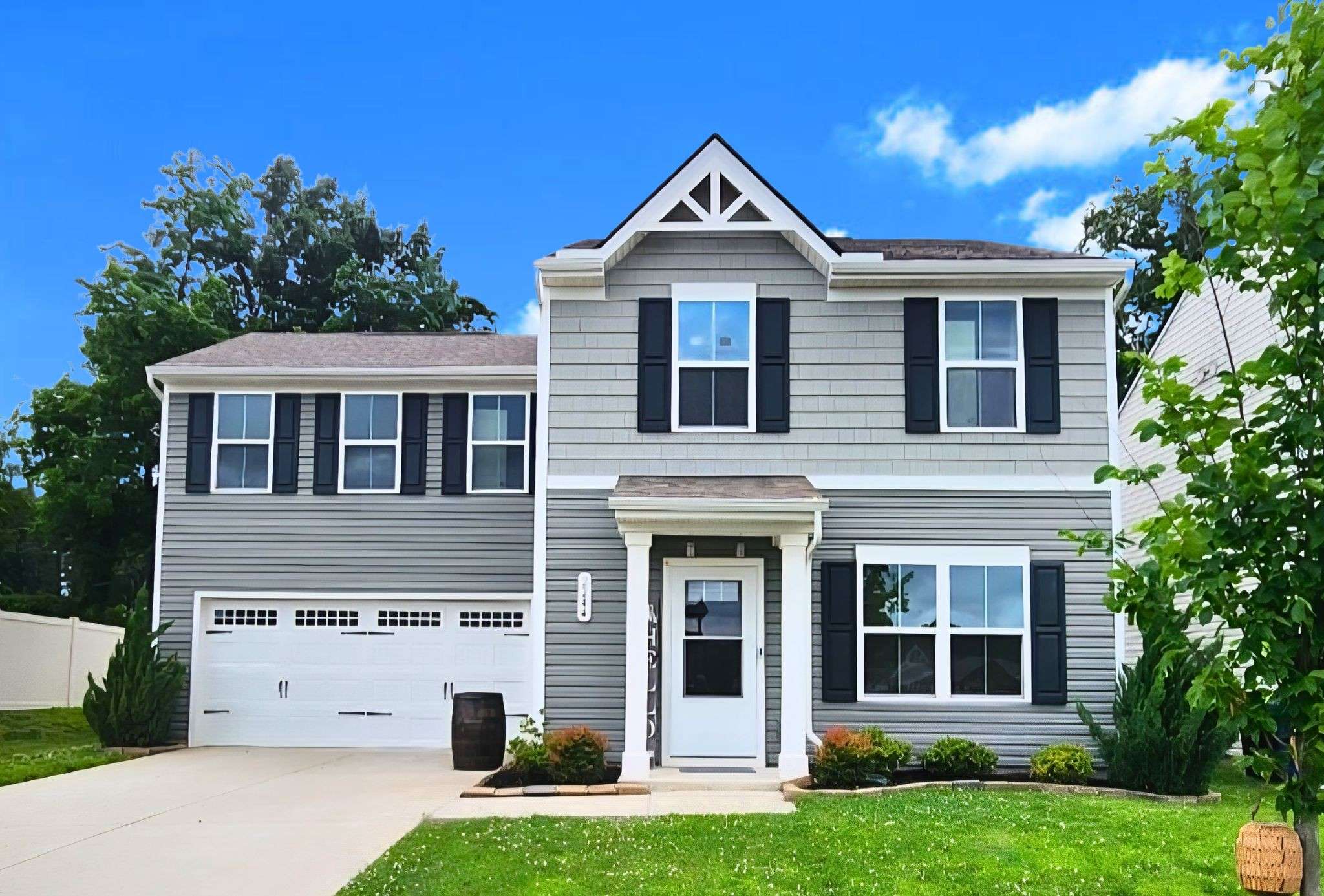 White House, TN 37188,2244 Brokeshire Dr