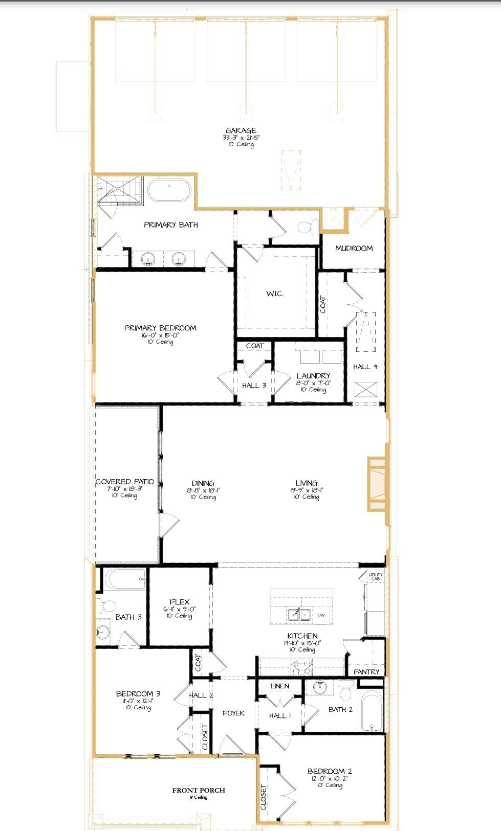 Spring Hill, TN 37174,209 Tahoe Alley