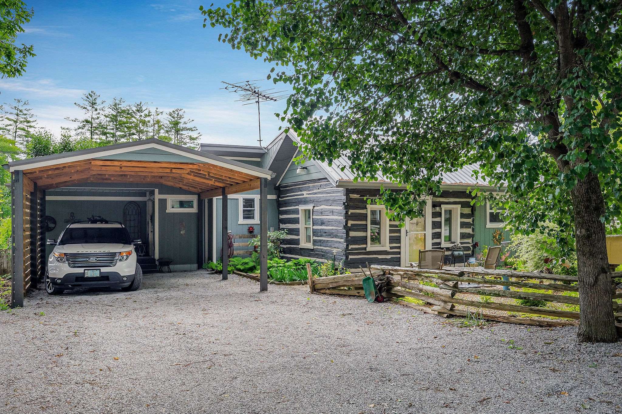 Sparta, TN 38583,179 Holiday Ln