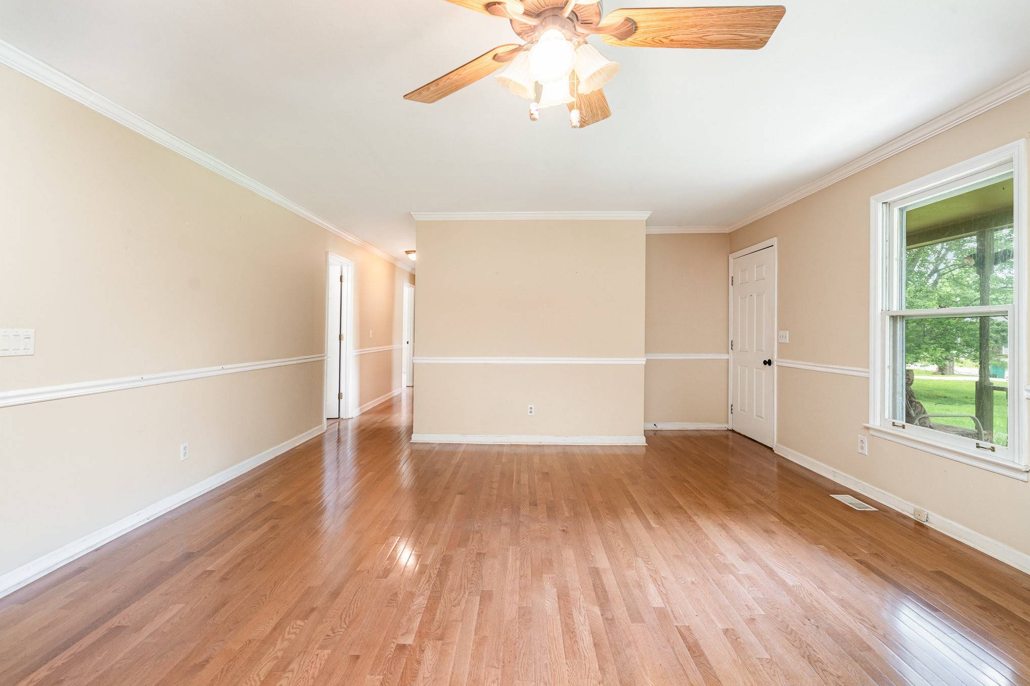 Hermitage, TN 37076,3105 Dell Dr