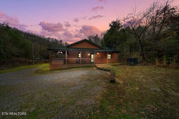 Sevierville, TN 37862,1999 E Mountain View Way