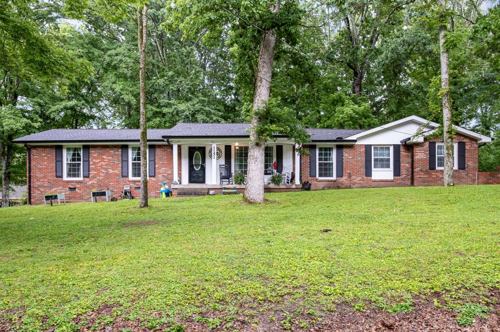 Lewisburg, TN 37091,1151 Green Valley Dr