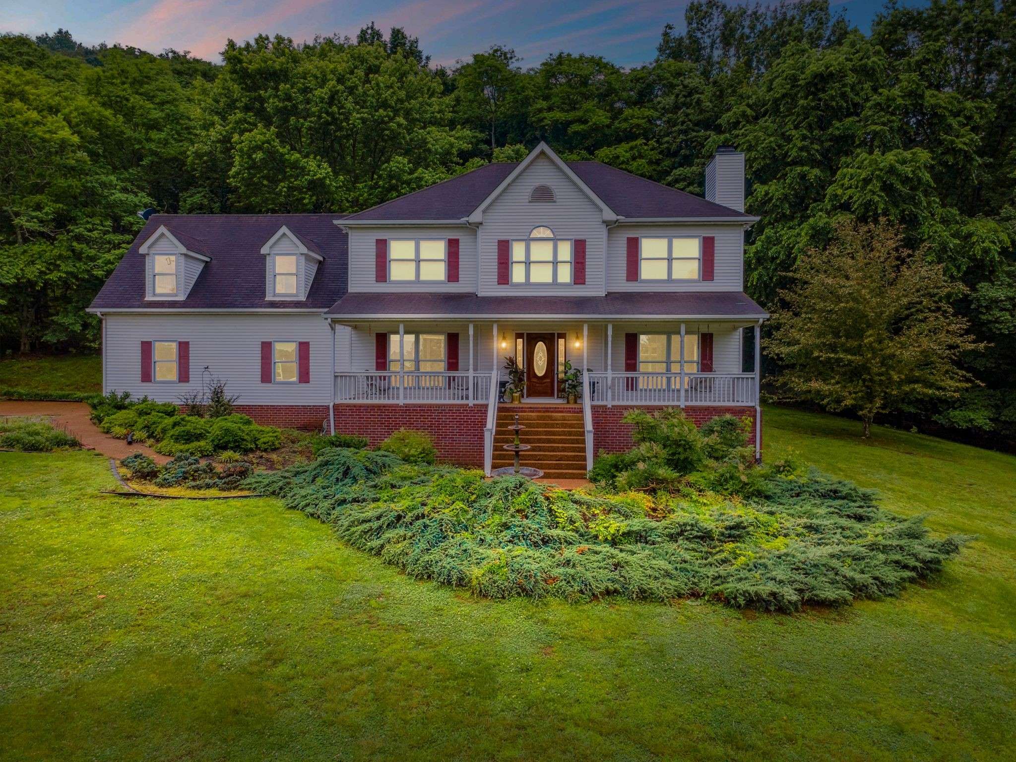 College Grove, TN 37046,6873 Giles Hill Rd