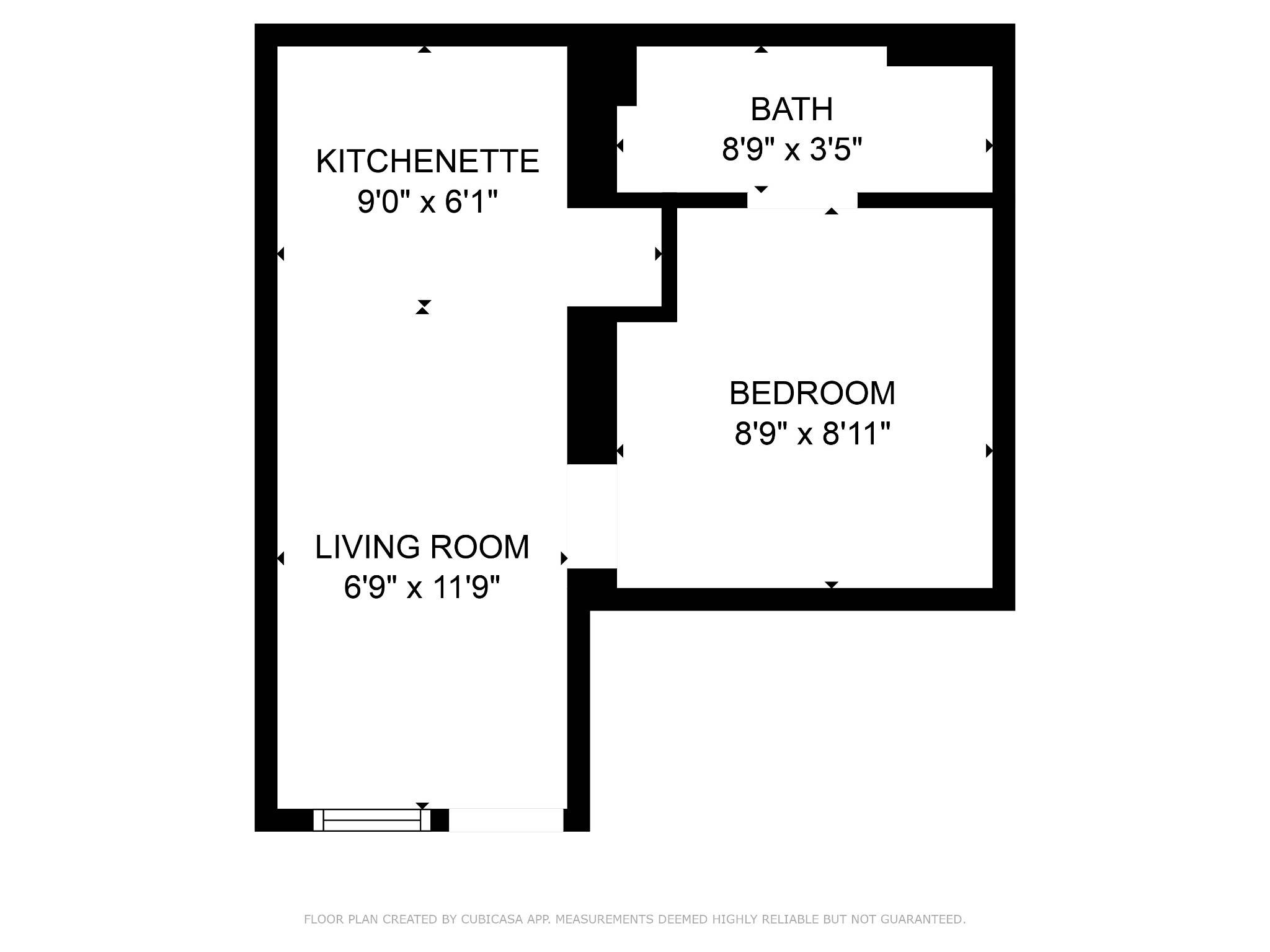 Hopkinsville, KY 42240,2510 Fort Campbell Blvd #1