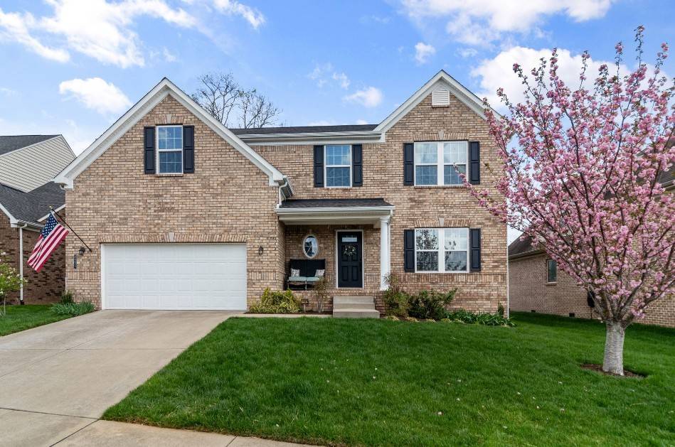 Nolensville, TN 37135,2553 Carmine St