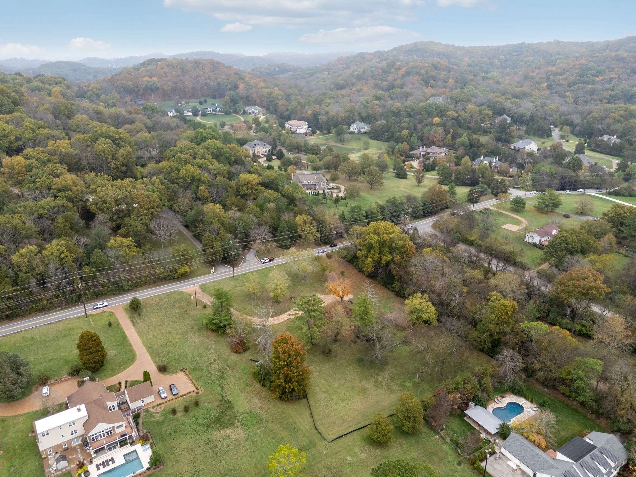 Brentwood, TN 37027,1917 Old Hickory Blvd