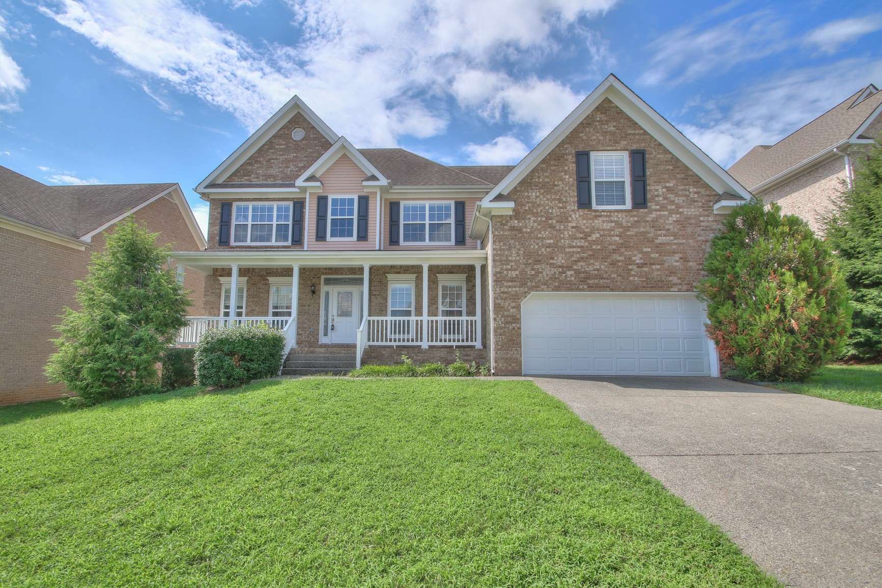 Spring Hill, TN 37174,2009 Keene Cir