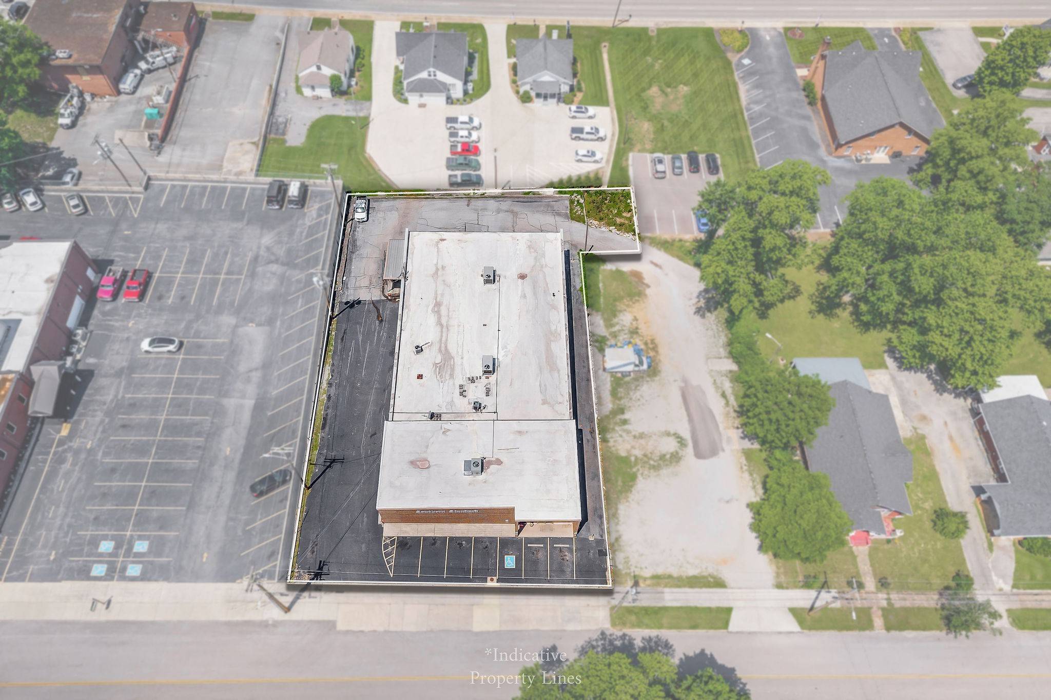 Mcminnville, TN 37110,105 College St