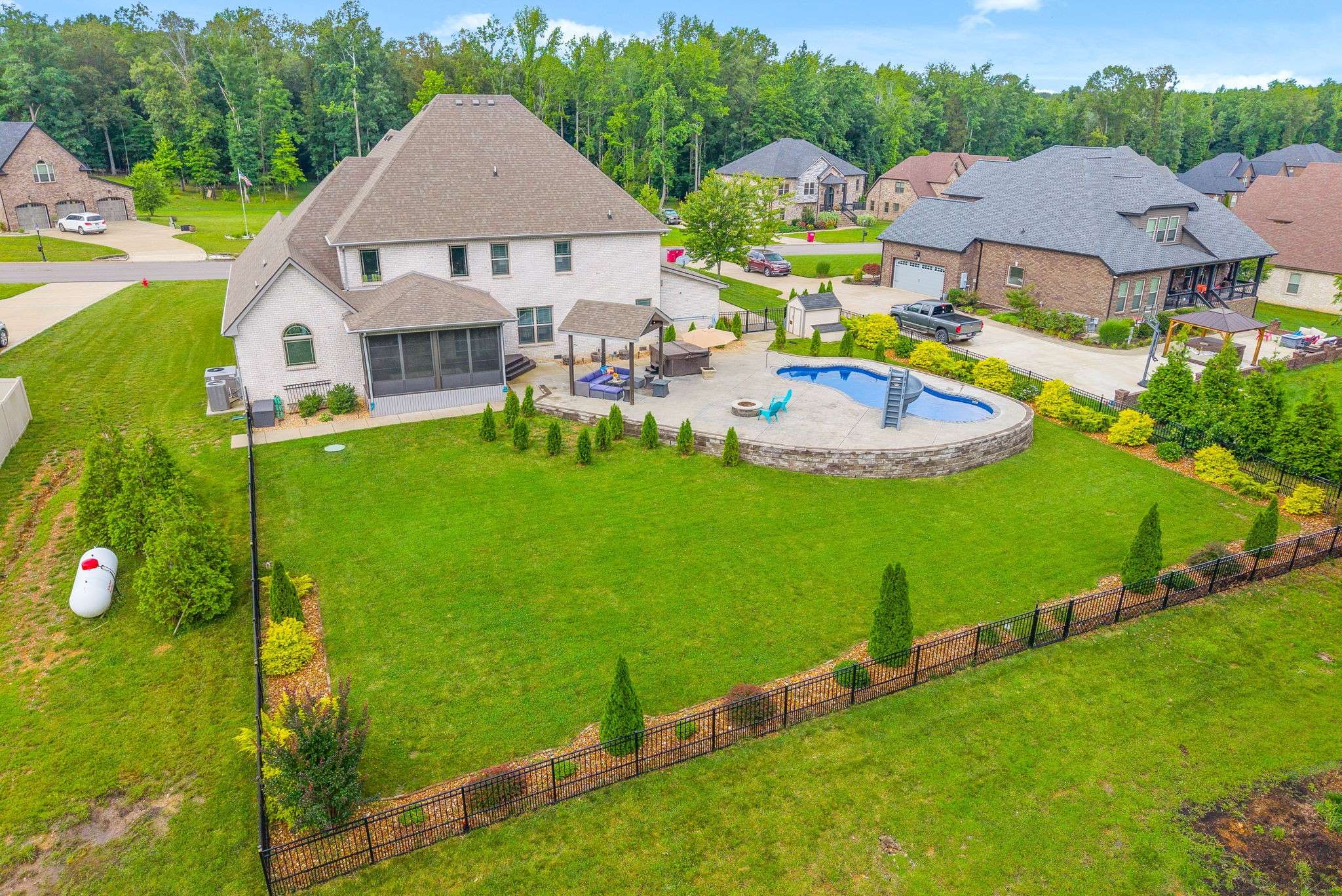 Clarksville, TN 37042,1150 Reda Dr