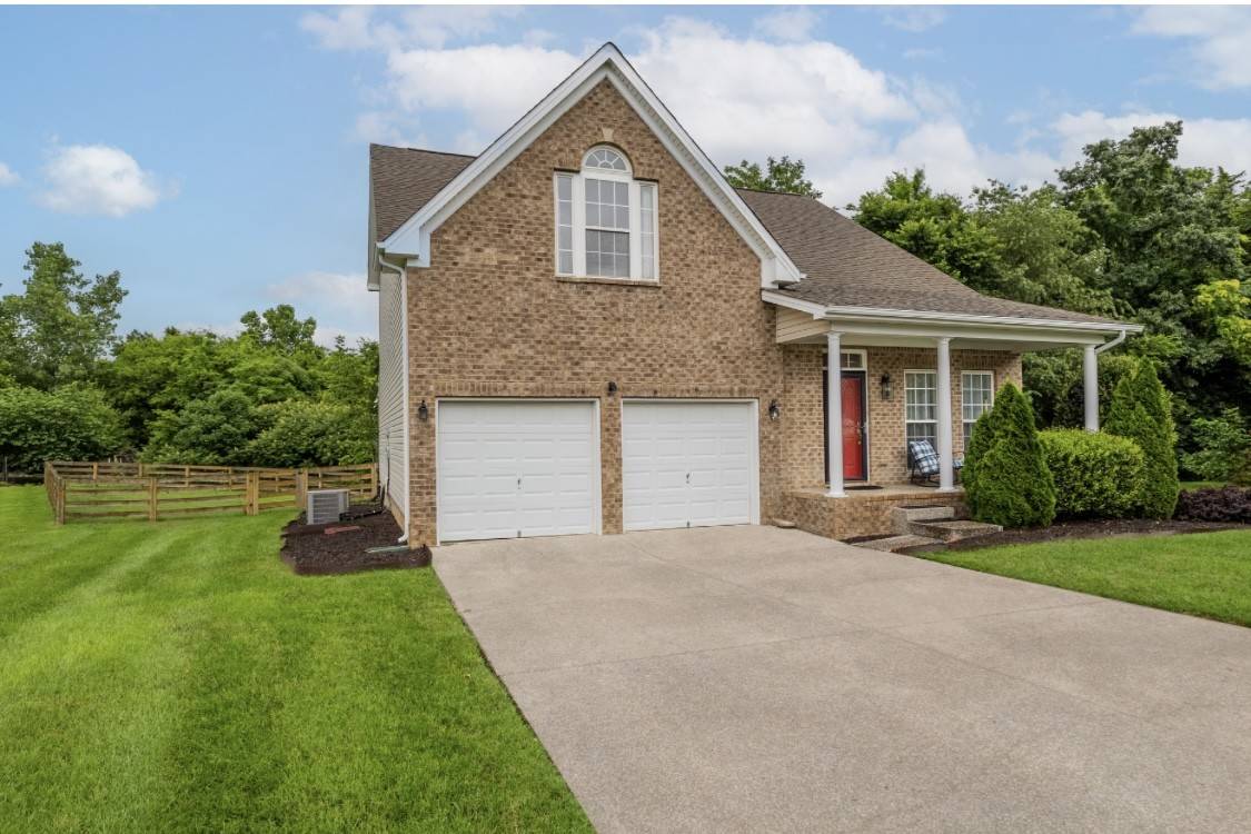 Spring Hill, TN 37174,2003 Solomon Ct