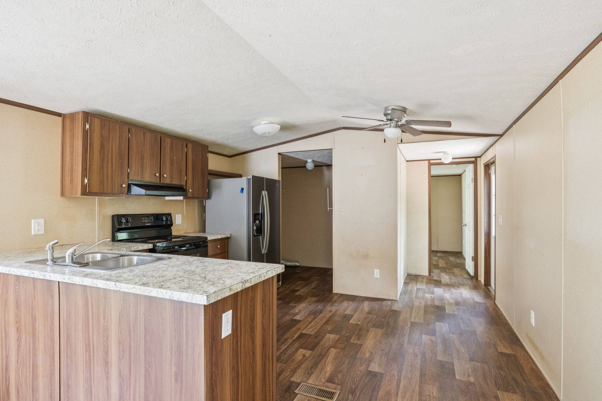 Summertown, TN 38483,177 Quail Hollow Rd