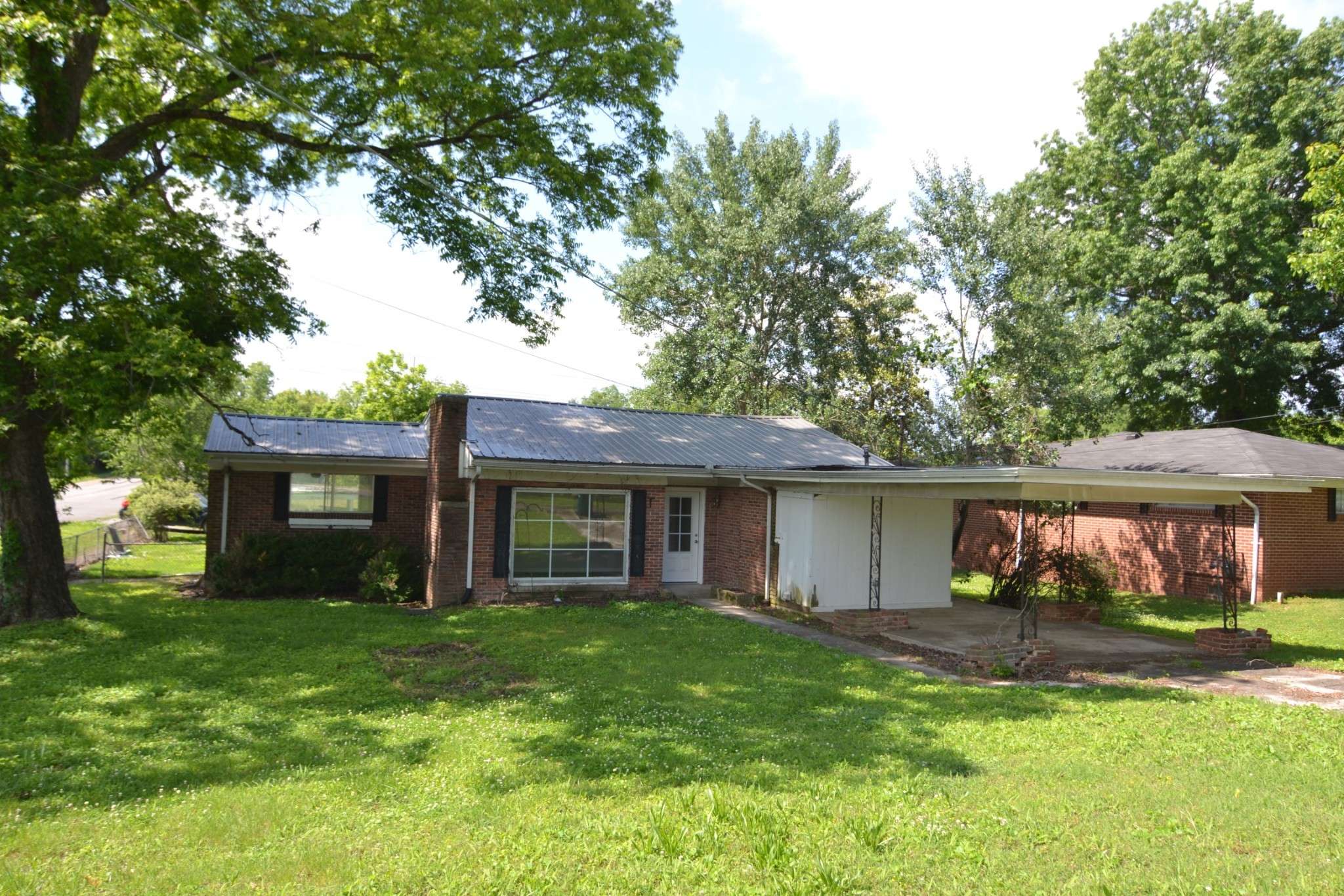 Pulaski, TN 38478,551 Magazine Rd