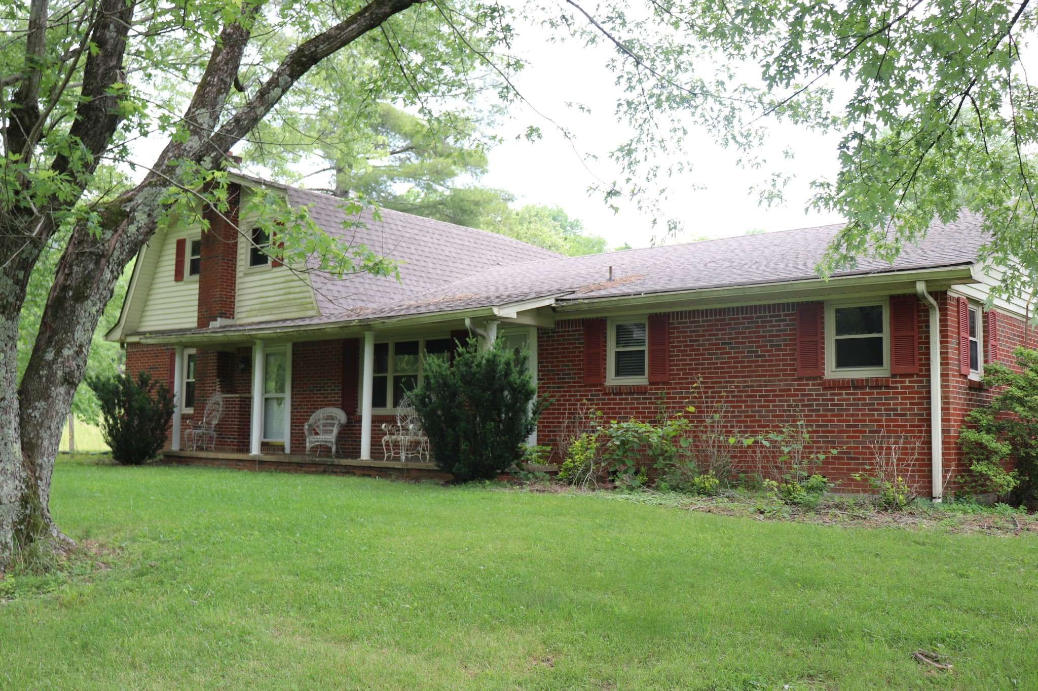 Westmoreland, TN 37186,4520 Highway 31 #E