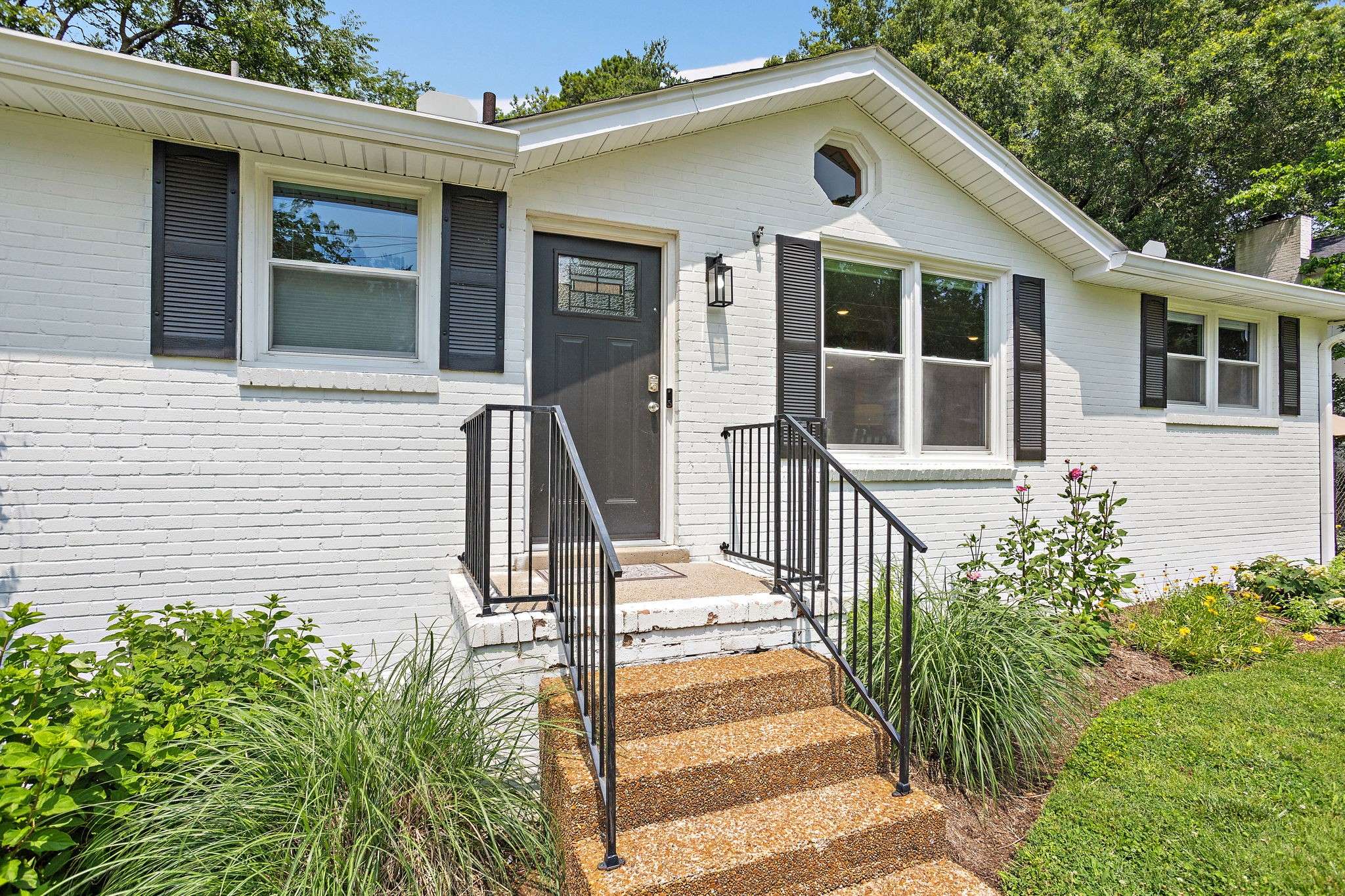 Nashville, TN 37211,600 Huntington Pkwy
