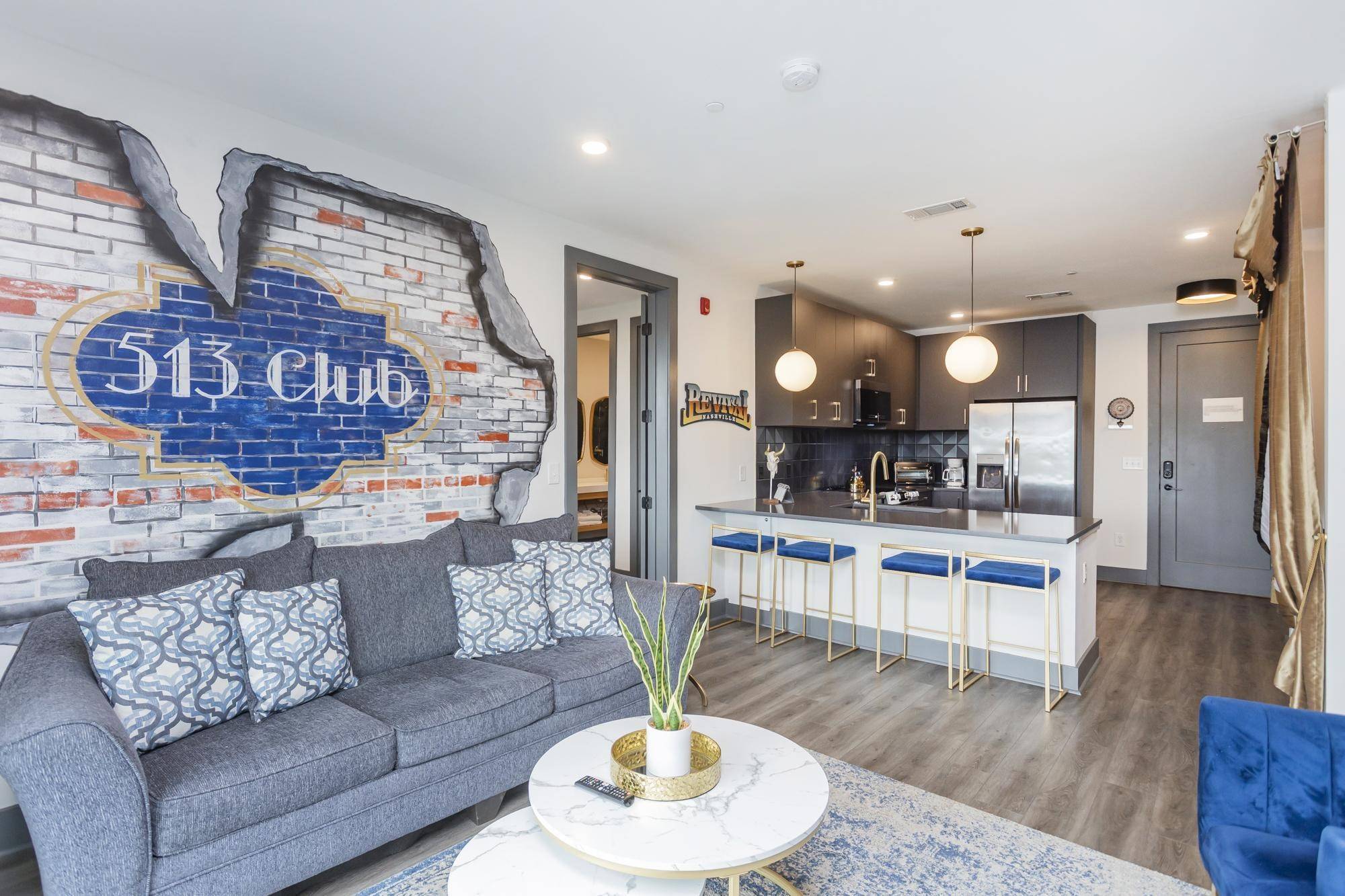 Nashville, TN 37210,65 Lindsley Ave #513