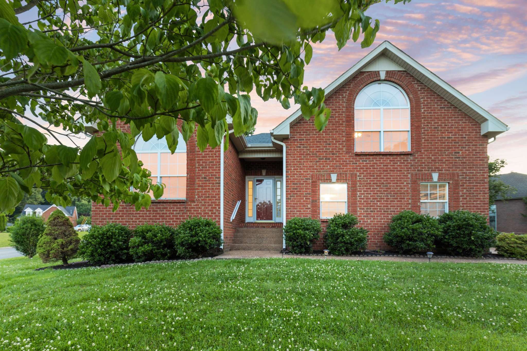 White House, TN 37188,101 Cherokee Dr