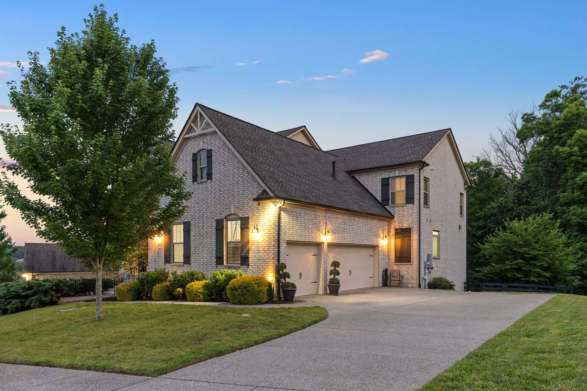 College Grove, TN 37046,6826 Falls Ridge Ln