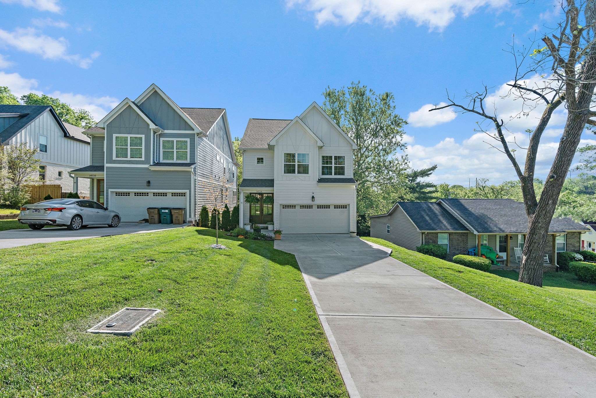 Nashville, TN 37206,1413A Dugger Dr