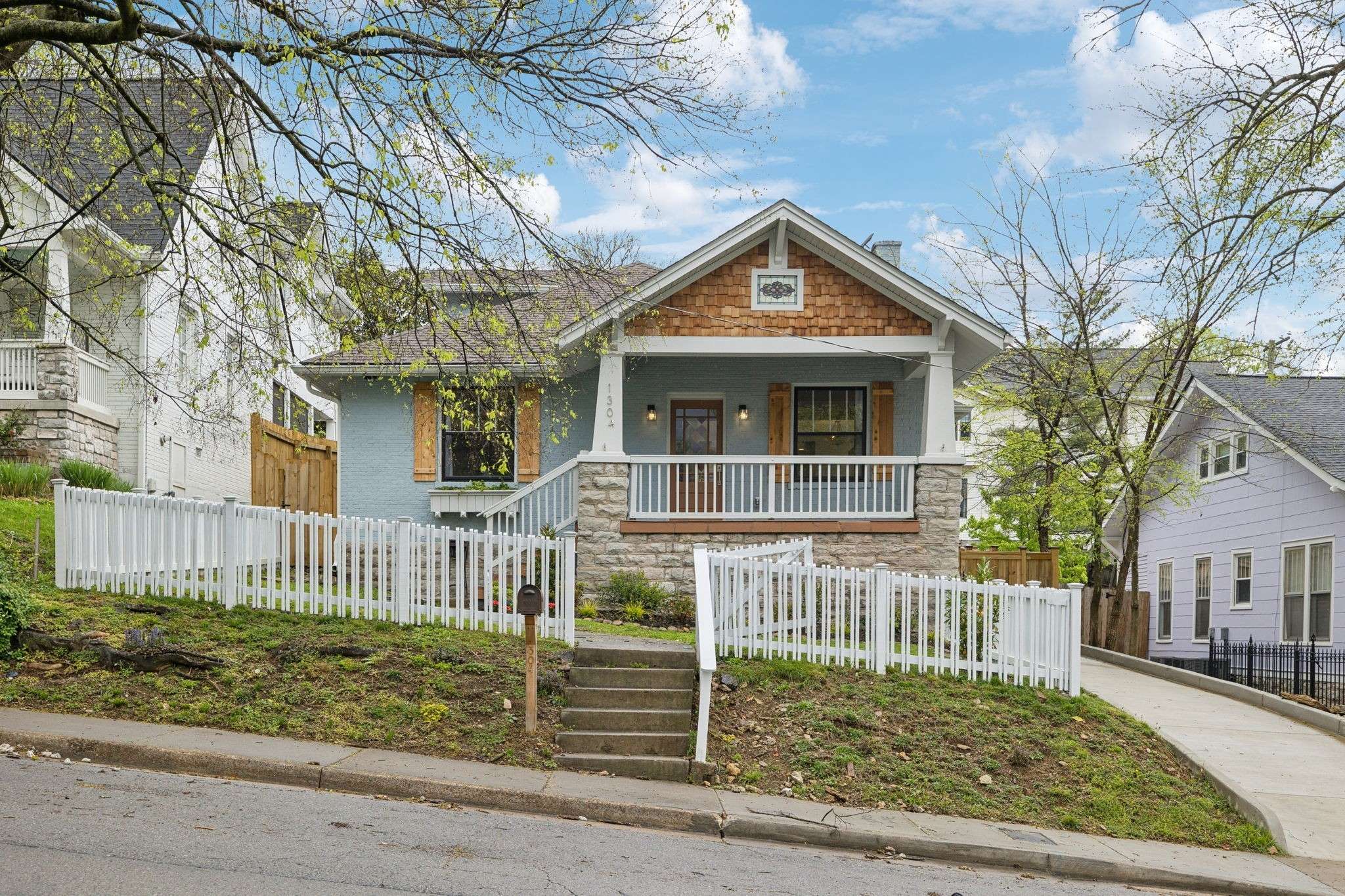 Nashville, TN 37212,1304 Ashwood Ave