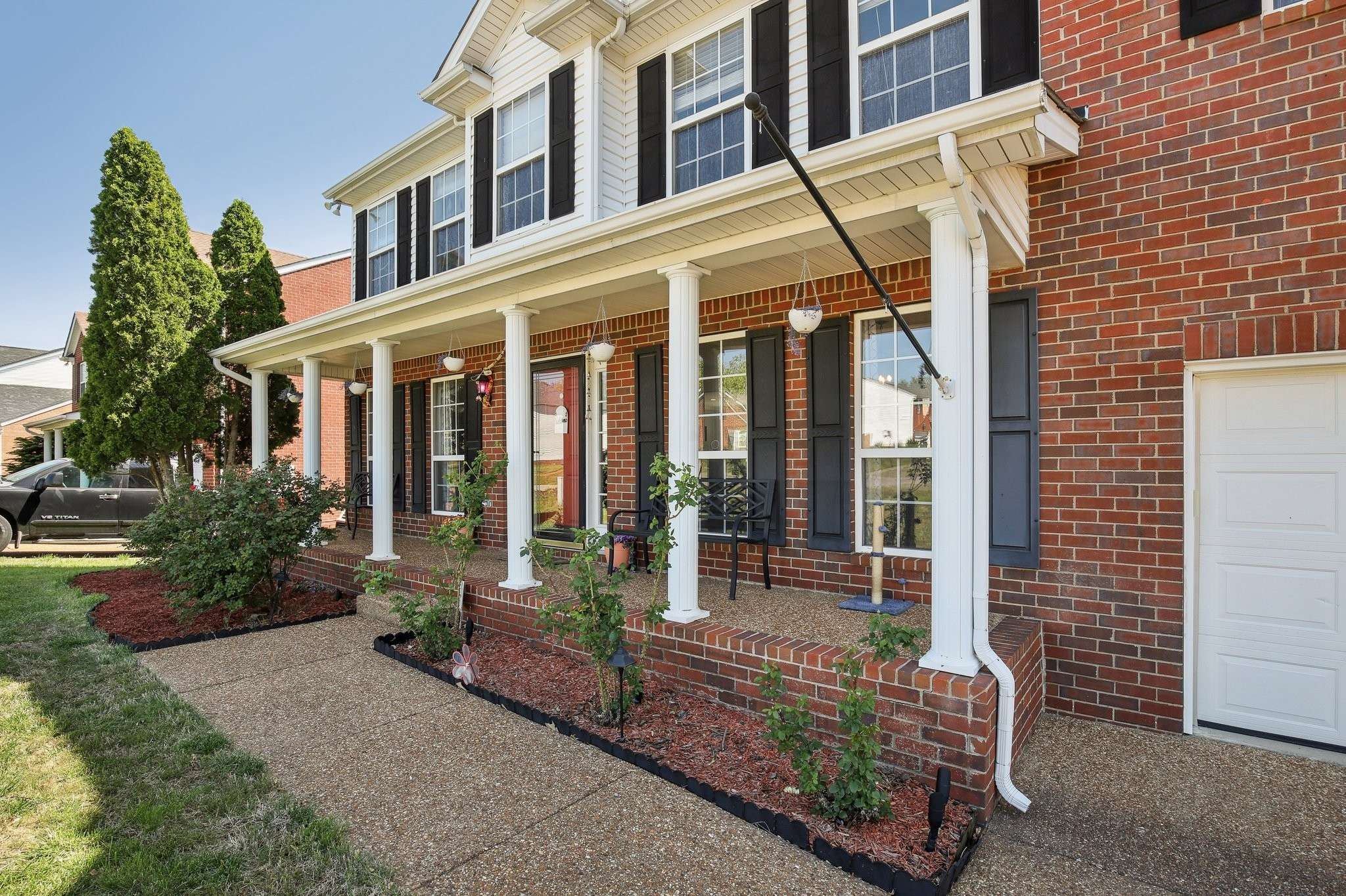 Old Hickory, TN 37138,4633 Brown Leaf Dr