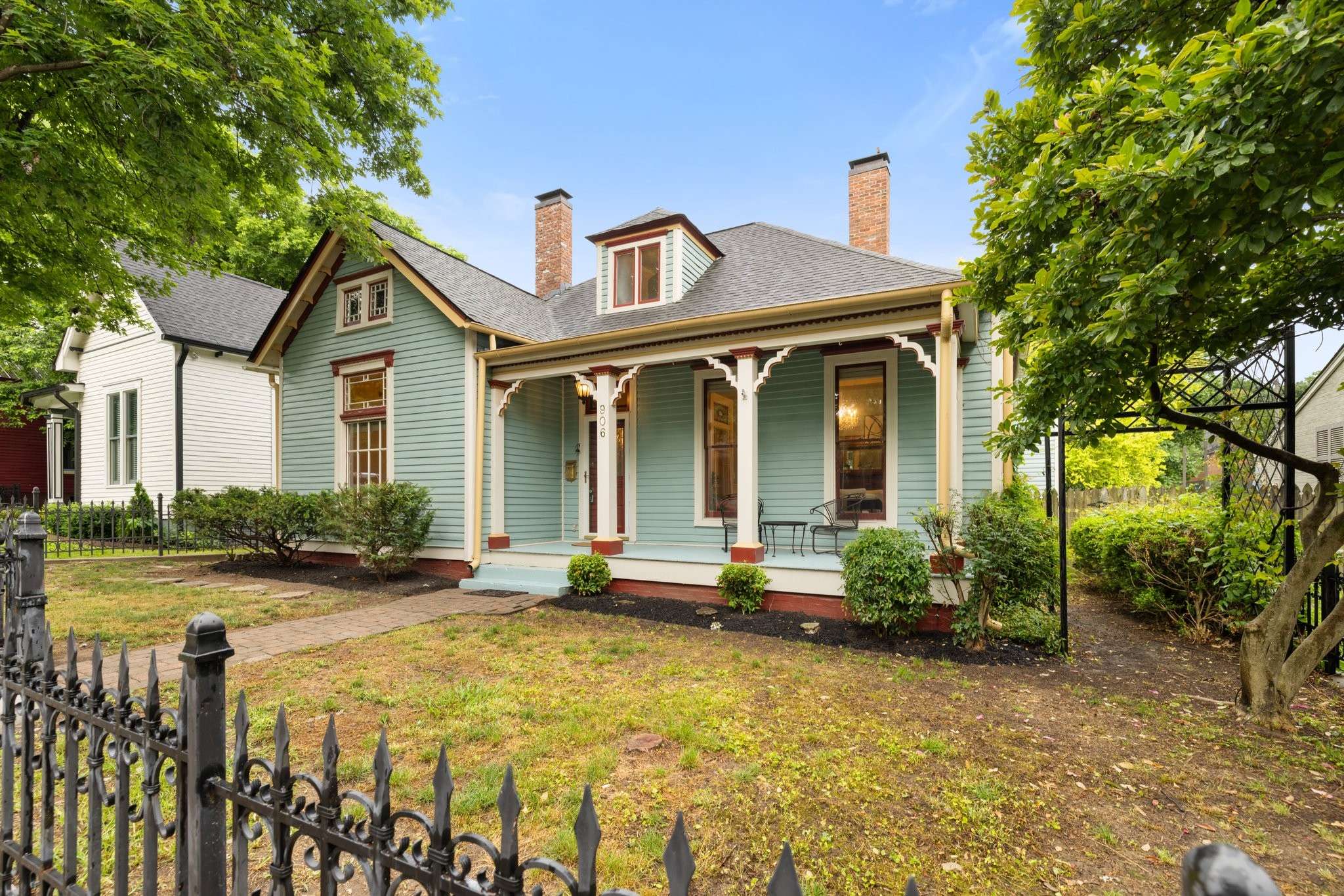 Nashville, TN 37206,906 Fatherland St
