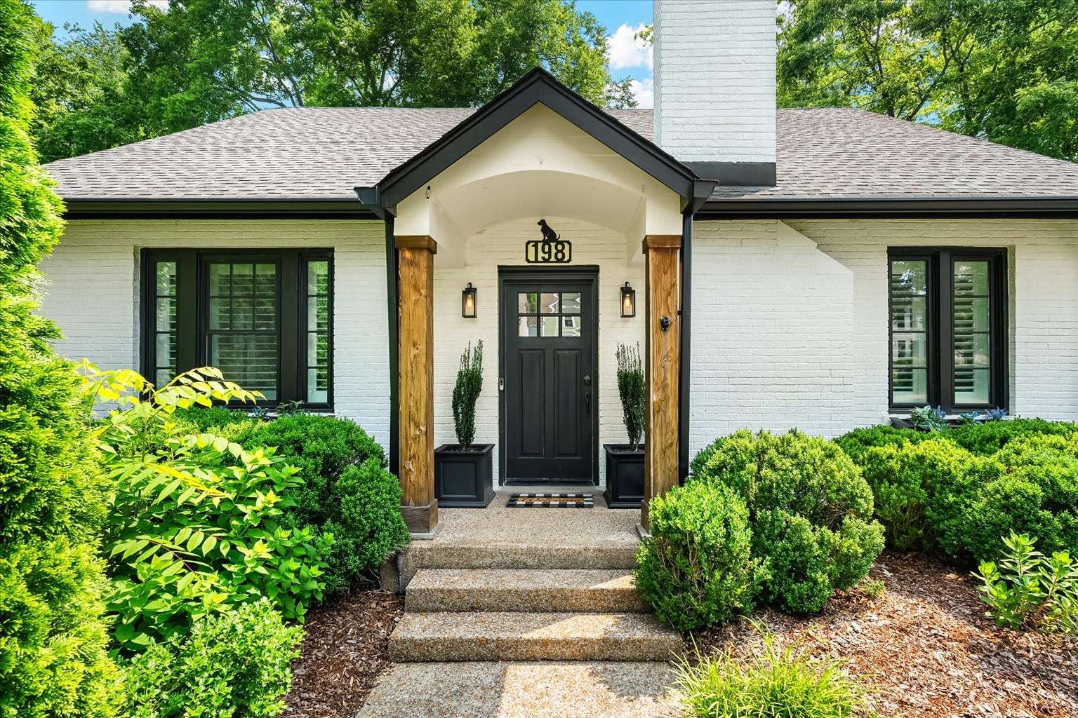 Nashville, TN 37205,198 Kenner Ave